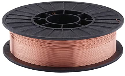 Draper Mild Steel Mig Welding Wire 0.8mm 5kg
