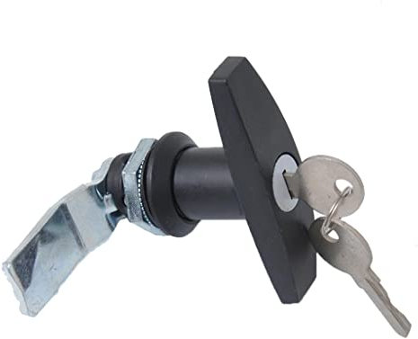 Boat Marine Garage Door Opener Handle + two keys