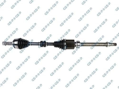 GSP Antriebswelle 202225