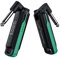 SWIFFAUDIO Chitarra Wireless Trasmettitore Ricevitore, Sistema wireless per chitarra Bassa latenza Sistema audio digitale ricaricabile senza fili per chitarra
