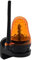 Voragrl 1 Stück Universal 12V-265V LED Signal Alarm Licht Stroboskop Blinklicht für Toröffner