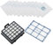 Sacs à poussière compatibles avec aspirateur Bosch Type G Sacs GL-30 Pro GL-40 BGL8508 GL 30 sacs compatibles avec aspirateur Bosch Sphera (Color : D)