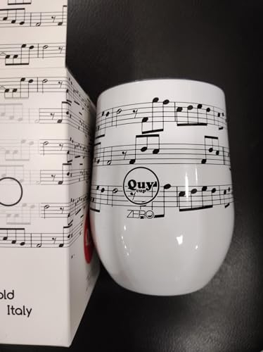 QUY CUP