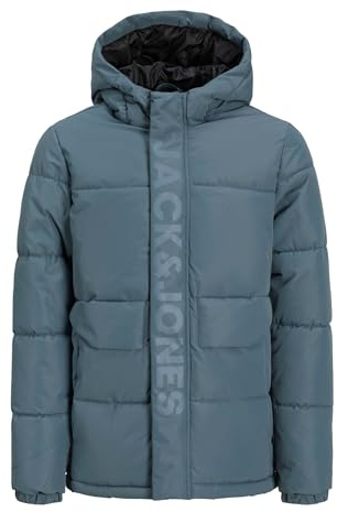 JACK & JONES Boy Steppjacke Steppjacke Mini