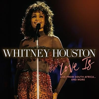 Love Is Live From South Africa And More