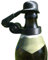 Euyehn Soldat Salute Bierflaschenhelm, wiederverwendbar, dekorativ, staubdicht, schützende Kappe, Neuheit, dekorative Bierflaschenverschlüsse für Handwerk, Grillparty, Bar, Veteranen, aktive