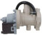 S3041 0022150033660401A 0022150033660401D Gruppo pompa di scarico compatibile con il motore di scarico della lavatrice Samsung. Parti della lavatrice