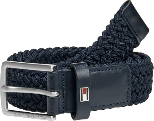 Tommy Hilfiger Unisex Kinder Gürtel