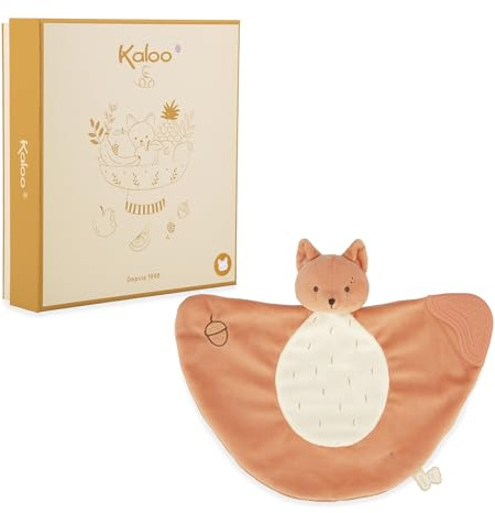 Kaloo – Weicher Babyball