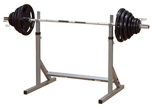 Powerline Squat Rack, PSS60X