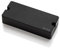 EMG Pickups »60-7 | 7-STRING HUMBUCKER - BLACK« Pickup Guitare Électrique 7-Cordes | Position: Bridge/Middle/Neck| Couleur: Black