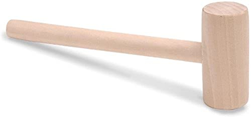 Tandy Leather Holzhammer 3446-00