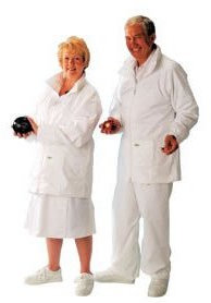 Drakes Pride Draytex Waterproof Trousers