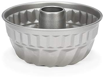 PATISSE Silver-Top Gugelhupf - Napfkuchenform - Durchmesser 22cm