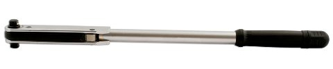 Laser 5623 Classic Torque Wrench 1/2D 50 - 225Nm