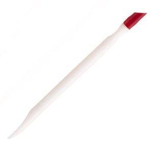 Nail Tec Hoof Stick Rubber End