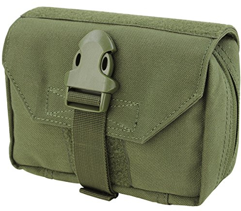 Condor First Response Tasche Oliv Drab