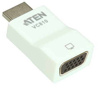 ATEN VC810 HDMI VGA Konverter