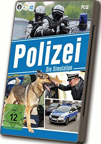 Polizei Die Simulation