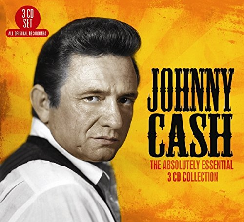 Absolutely Essential 3 Cd