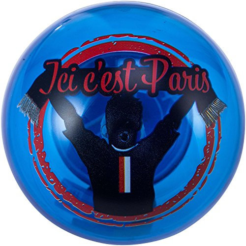 Paris Saint-Germain Leuchtball PSG – Ici C'est Paris – Offizielle Kollektion