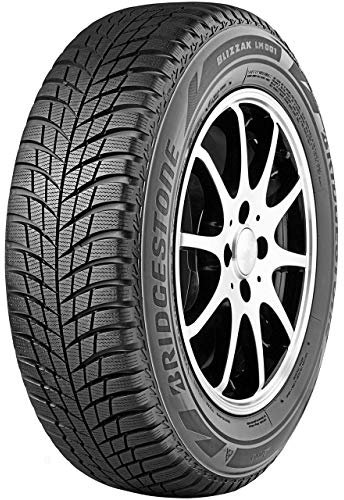 Bridgestone Blizzak LM-001 M+S - 205/55R16 91H - Neumático de Invierno