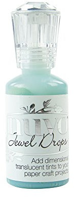 Tonic Studios Artigianato della Carta, Blue, Small