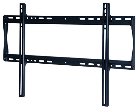 Peerless Industries SF650P Peerless-AV Smart Wall Mount for Flat Panel Display Upto 39 - 75-Inch - Black