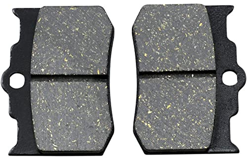 EBC Kevlar Bio FA216/3 Bremsbeläge