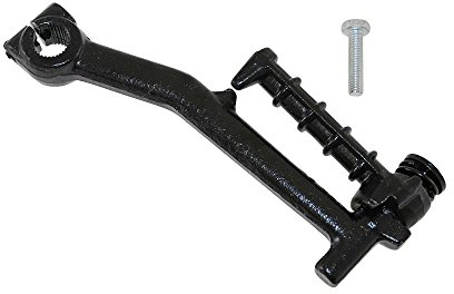 Kickstarter Hebel kompatibel mit CPI Hussar Oliver Popcorn, Keeway RY6, Generic XOR Candy Cracker Spin, Forstinger Paradise Vendetta, Explorer Race Spin, Aerox BWs, MBK Nitro Booster, Minarelli