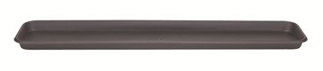 Stewart 2063005 Trough Tray, 60 cm - Black
