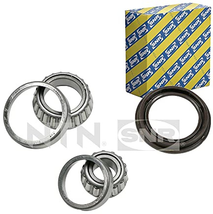 SNR Magneti Marelli 361111183303 Radlagersatz | Kompatibel mit: VW KAEFER, KAEFER Cabriolet