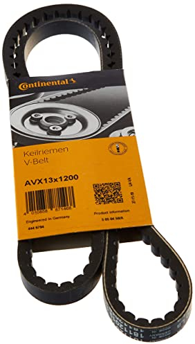 CONTITECH AVX13X1200 Keilriemen 1200mm