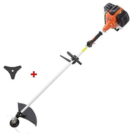 Decespugliatore/Tagliaerba/Rasaeraba/Tagliabordi a scoppio 51,7cc (52cc) NS2022 - (Cod.:3957)