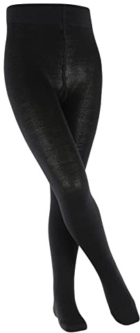 FALKE Comfort Wool Strumpfhose Blickdicht Wärmende Wirkung Passform Schurwolle