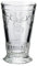 La Rochère Longdrinkglas Versailles Muschel Ornamente 340 ml - 6er Set