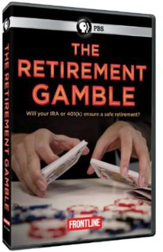 Frontline: The Retirement Gamble