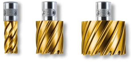 Fein HSS Dura 50 Kernbohrer mit QuickIN-Aufnahme, 63133180068