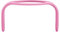 MAM Hold My Bottle Handles | 2 Pack | Compatible with Wide Range of MAM Bottles | Encourages Independent Drinking | Baby Accessories | Pink