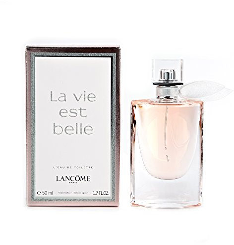 Lancome La Vie Est Belle 50 ml L 'Eau de Toilette für Frauen – entsiegelt etwas markiert Box