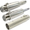 keepdrum Adapter Set XLR-F -XLR-M/XLR-F – 6,3mm Buchse/XLR-F – 6,3mm Stecker