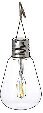 Smart Solar Eureka - Edison