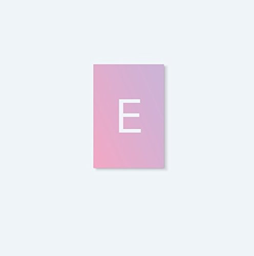 BTS - Love Yourself 結 Answer [E Ver.] 2CD+Photobook+Mini Book+Photocard+Sticker Pack+Folded Poster+4 Extra Photocards+Kpop Mask+Hologram Sticker