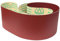 Klingspor PS 28 F Schleifband/Breitband | 150 x 2600 mm | 5 Stück | Körnung: P120
