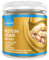 Ultimate Italia - Crema proteica al 35% spalmabile, senza zuccheri - 250g - gusto arachidi - poche calorie, senza glutine, con vitamine