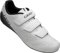 Giro Stylus White 45 Fahrradschuh