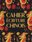 Cahier Écriture Chinois: Cahier Calligraphie Chinoise pour Débutants, Adultes & Enfants pour Écrire les Caractères Chinois & Pinyin/Mon Journal de ... pour les Amoureux De La Chine et sa Langue