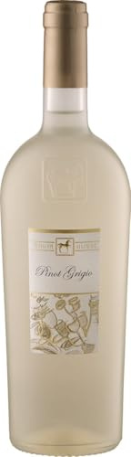 Tenuta Ulisse Pinot Grigio Igp 2020 - Weisswein, Italien, Trocken, 0.75