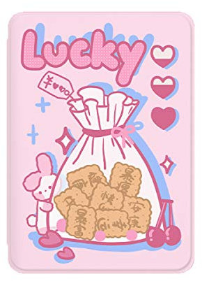 Kindle Paperwhite [Versions 2018, 10e génération] avec réveil/Veille Automatique pour liseuse Amazon Kindle Paperwhite 2018