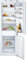 Neff N70 265 Litre 60/40 Integrated Fridge Freezer